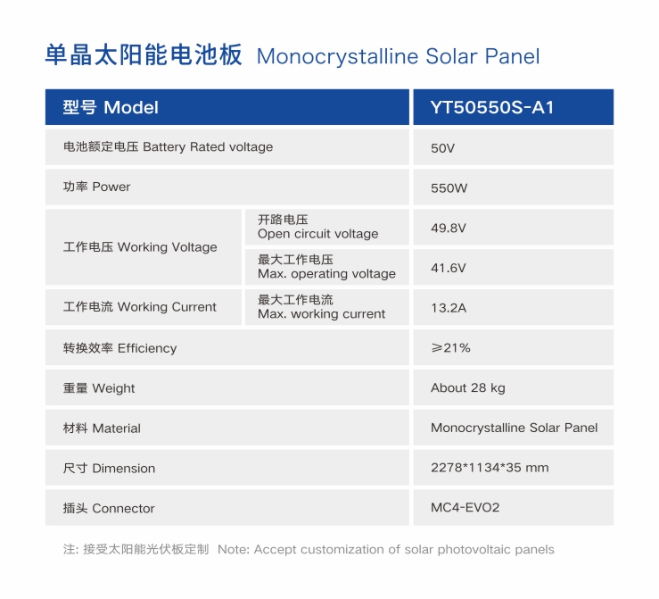 单晶硅太阳能香蕉视频下载安装板参数性能